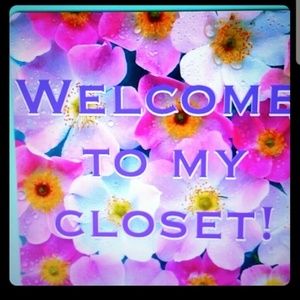 My Closet Rules !!!